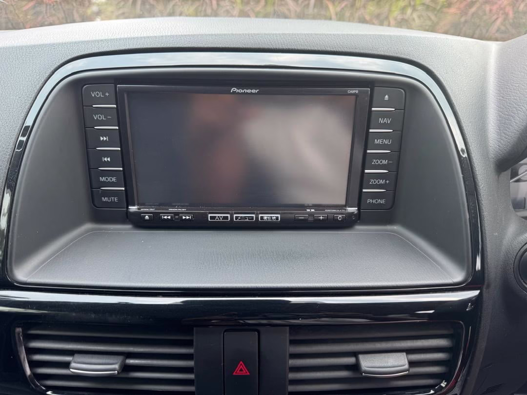 Pioneer C9CD C9TB Radio Unlock - Image 4