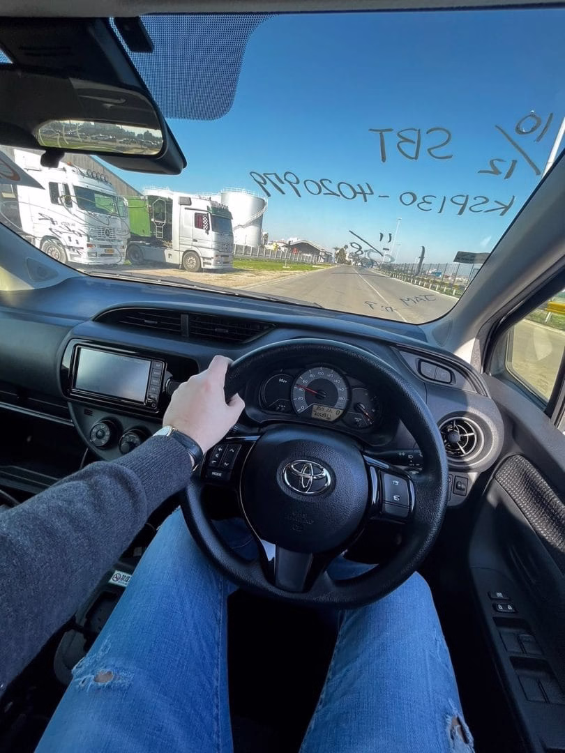 Toyota Corolla 2018+ Smart Remote Key 433MHz 89904-02100 - Image 9