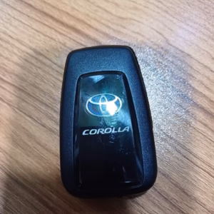 Toyota Corolla 2018+ Smart Remote Key 433MHz 89904-02100