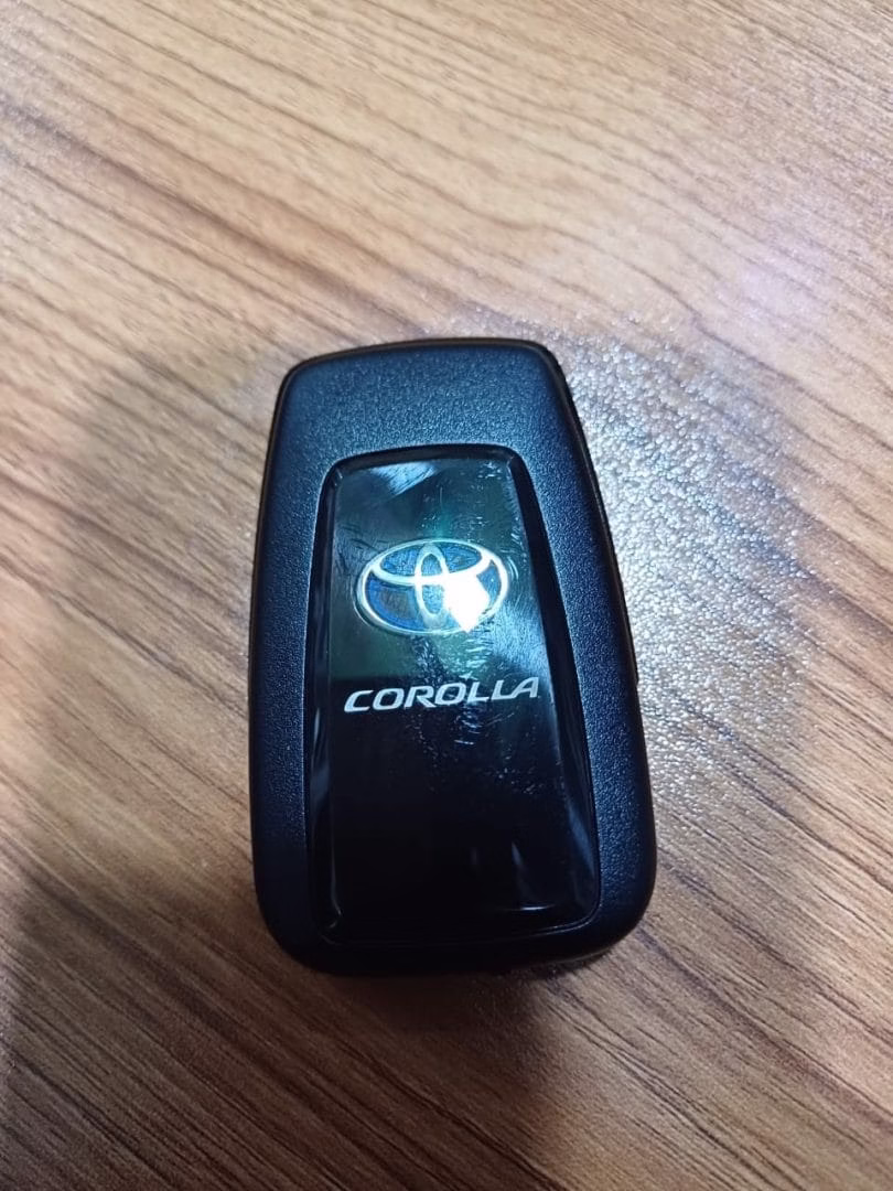 Toyota Corolla 2018+ Smart Remote Key 433MHz 89904-02100