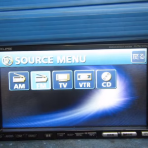 Eclipse AVN2205D/4405D/5505D DVD MAP download