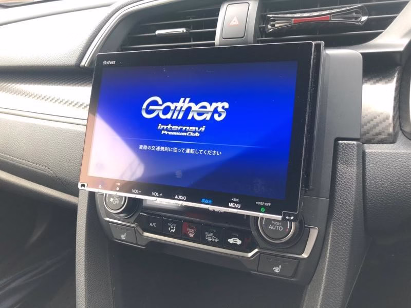 Honda VXM-187VFEI Unlock Radio