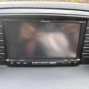 Pioneer C9CD C9TB Radio Unlock