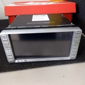 Nissan DM306 MAPDISK Softcopy