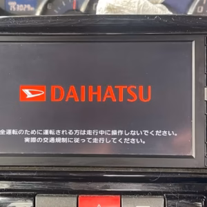 Toyota NSZN-W62 radio unlock