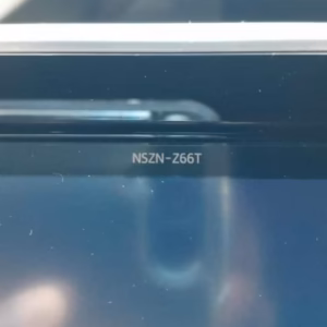 Toyota NSZN-Z66T Full English and Japan Map SD Card ERC