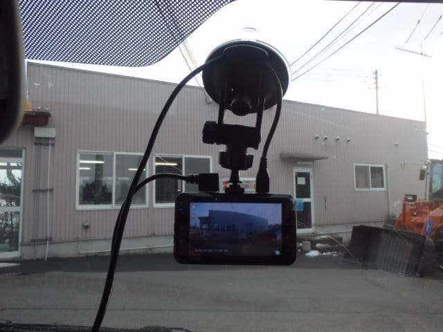 Anero Dash cam DVR WDR FULL HD - Image 2