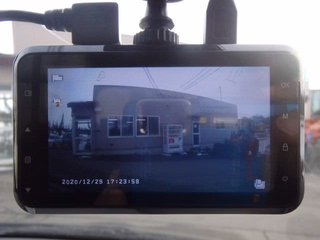 Anero Dash cam DVR WDR FULL HD - Image 4