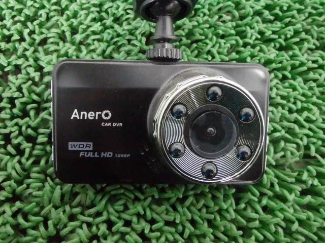 Anero Dash cam DVR WDR FULL HD