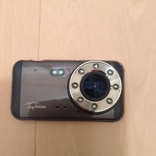 Joyhouse Front Drive Recorder Japan