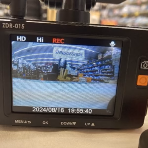 Comtech Drive recorder ZDR-015 ZDR-015