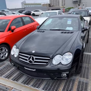 Mercedes Benz CL english Map navigation with latest ANDROID OS