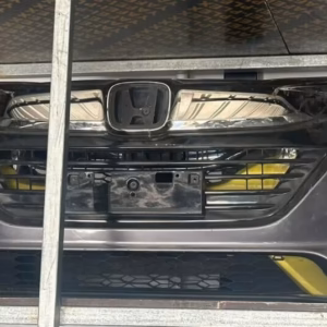 HONDA Vezel Front bumper RS and non RS