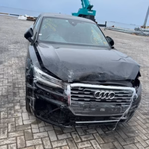 Audi Q2   body parts