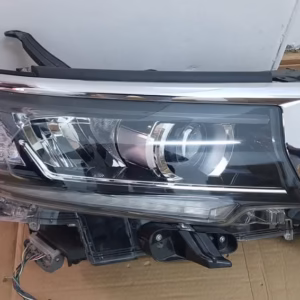 Toyota Premio front light and Bumper kit 2016-2022