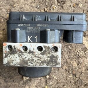 Toyota Prius Brake Actuator