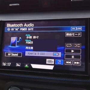 Nissan Kicks MM321 D-L Map SD: Latest Genuine Navigation