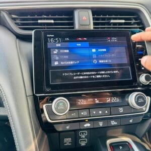 Honda Gathers original dashcam map sd card Japan